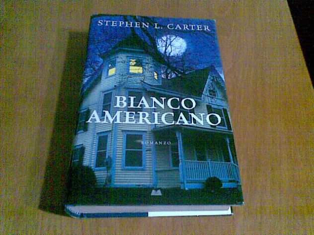 Bianco Americano