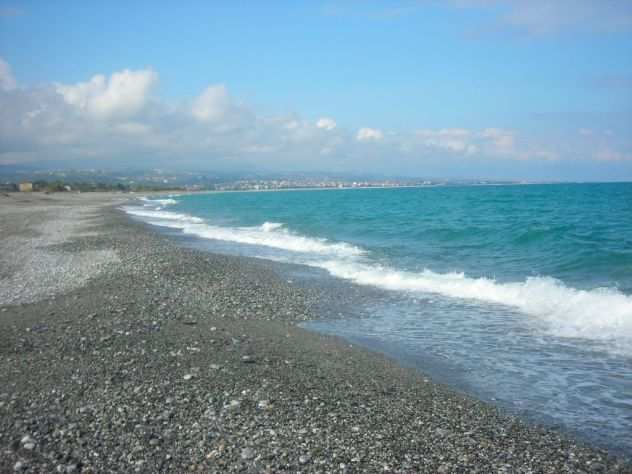 Bianco (RC) -Calabria -costa jonica - casa vacanza
