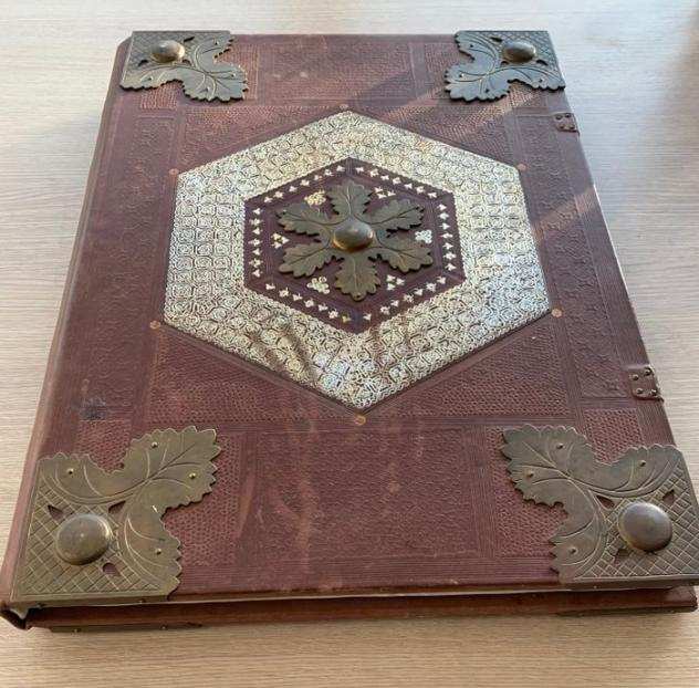 Biblioteca Apostolica Vaticana - Codex Urb. Lat 277 Die Cosmographia des Claudius Ptolemaeus - 1982