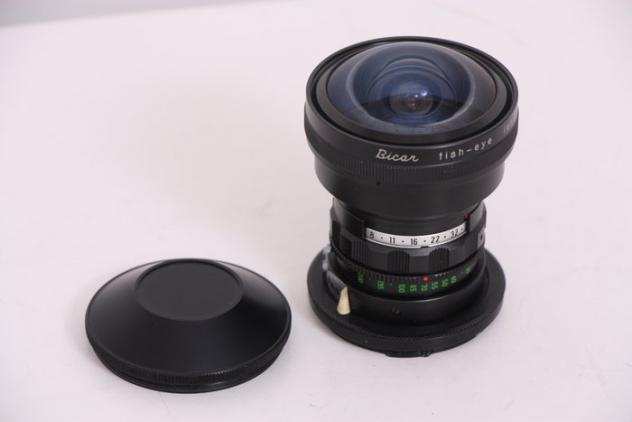 Bic Fish Eye 0.15X con anello Hasselblad Obiettivo per fotocamera