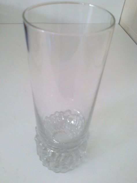 Bicchieri in cristallo long drink