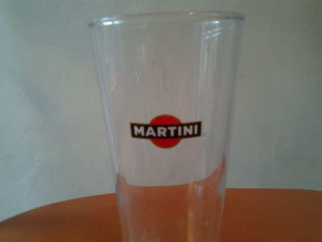 bicchieri MARTINI