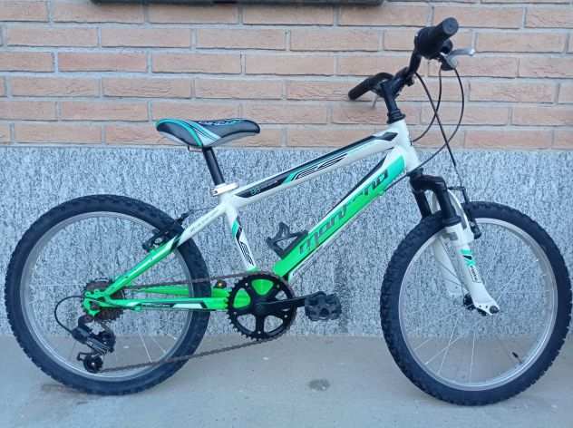 Bici 20 Montana