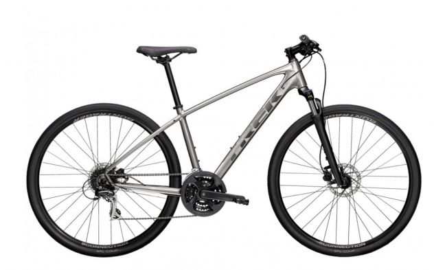 BICI 28 TREK DS 2 DUAL SPORT NUOVO