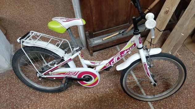 bici bambina