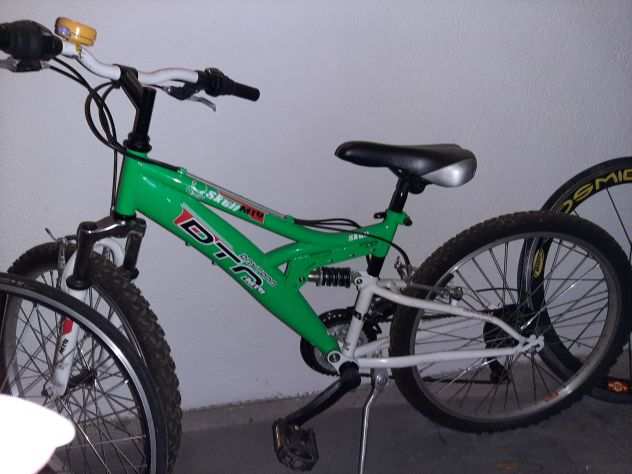 Bici bambino