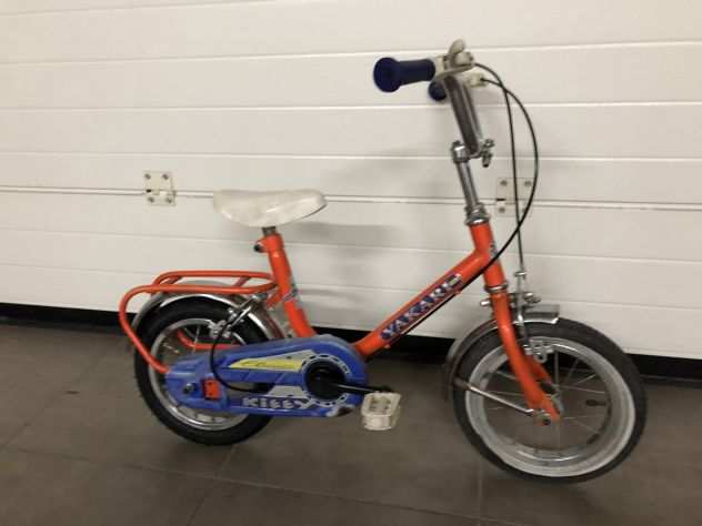 Bici Bicicletta bambino bambina ruote 12 4-5 anni