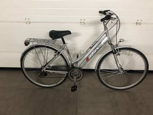 Bici Bicicletta CityBike 28 donna cambio 21 velocitagrave