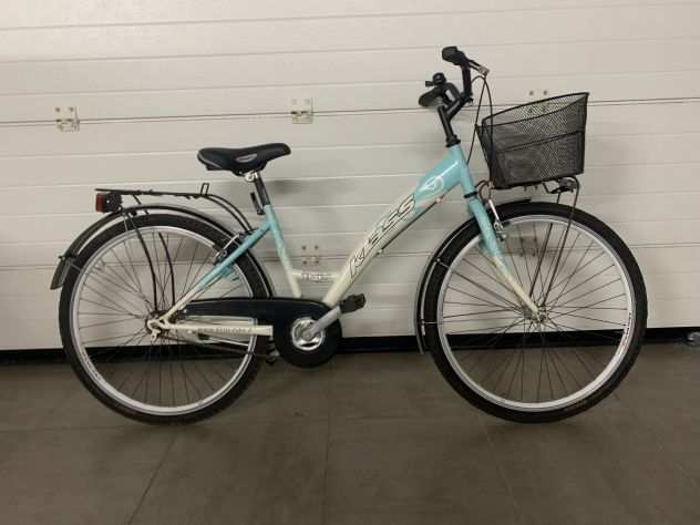 Bici Bicicletta donna 26 1 velocitagrave