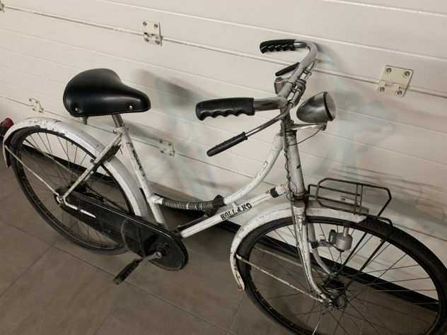 Bici Bicicletta olanda 26 da sistemare