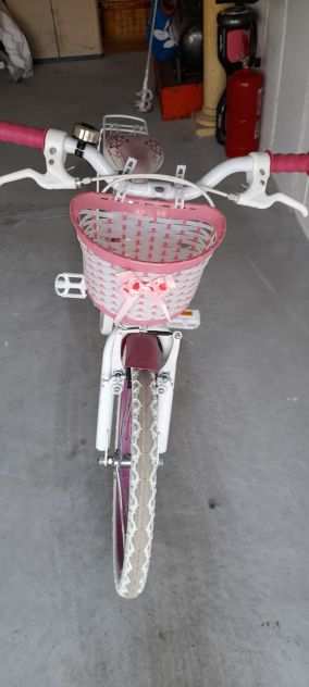 Bici bimba