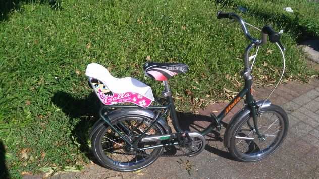 Bici Bimba Atala Graziella Mis. 16