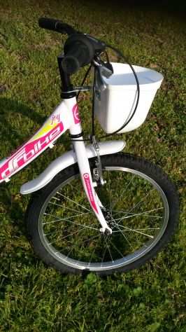 Bici Bimba Sport Specialist Enjoy