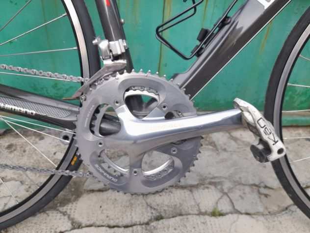 Bici carbonio