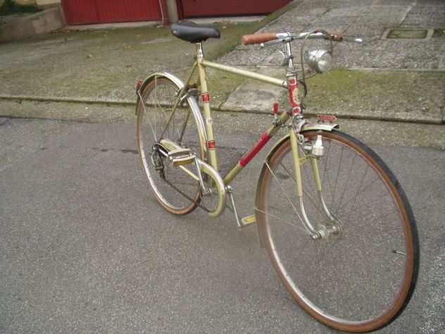 Bici Chesini sport vintage