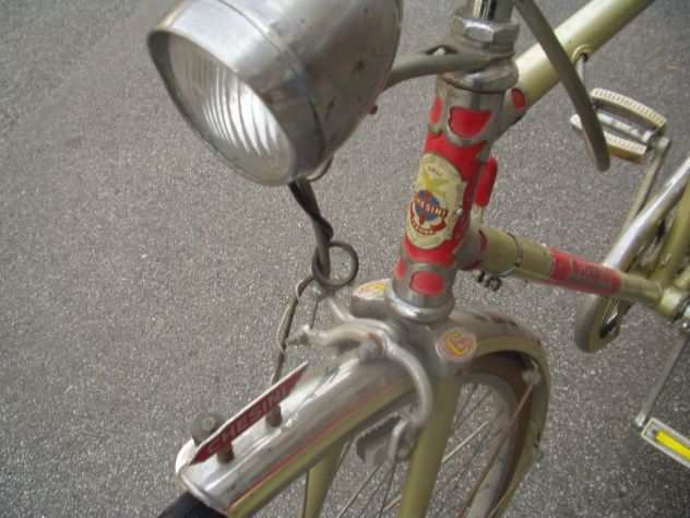 Bici Chesini sport vintage