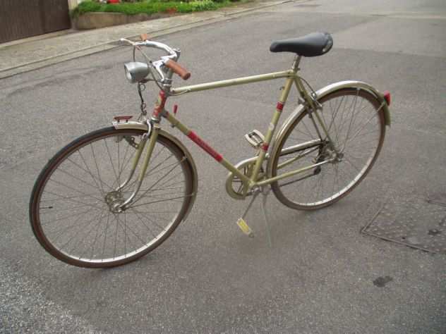 Bici Chesini sport vintage