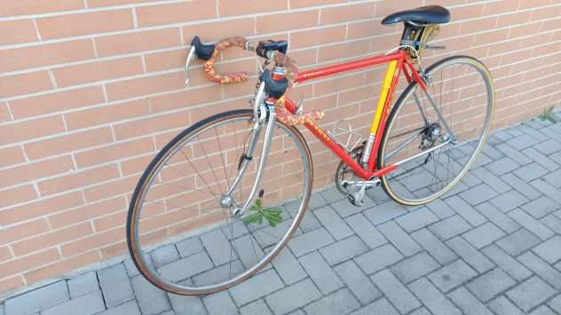 Bici corsa