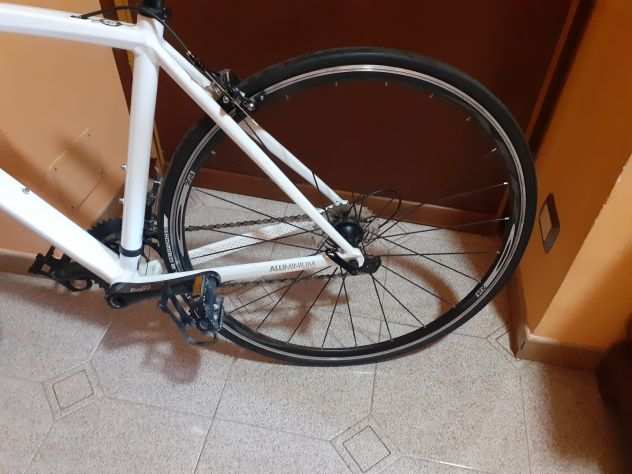 Bici corsa