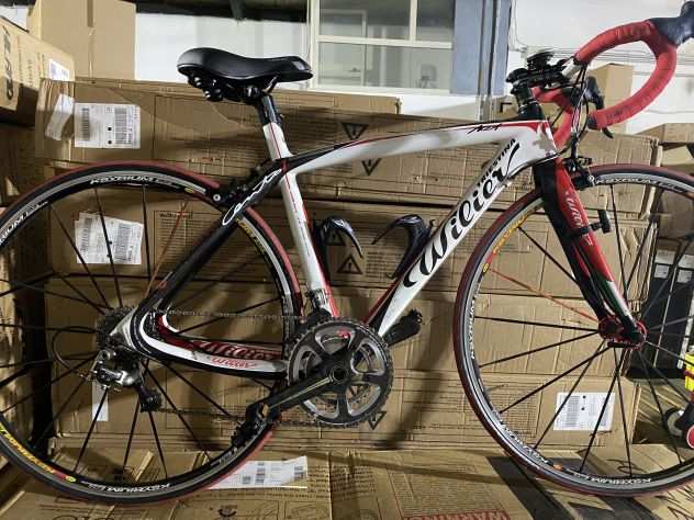 BICI CORSA WILIER TRIESTINA