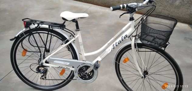 BICI DA 28 MARCA ATALA MODELLO DISCOVERRY