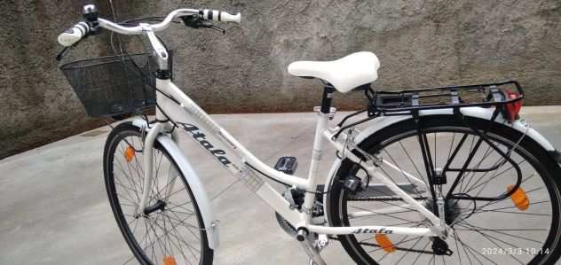 BICI DA 28 MARCA ATALA MODELLO DISCOVERRY