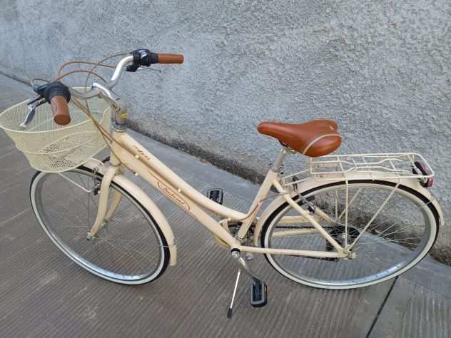 BICI DA 28 MARCA MBM BOULEVARD