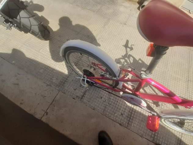 Bici da bambina