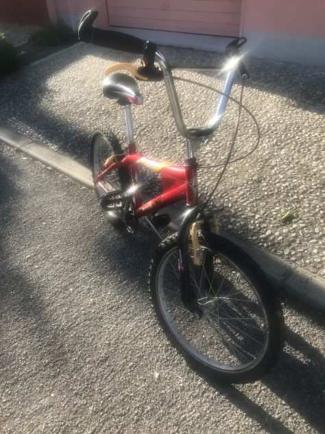 Bici da bambino