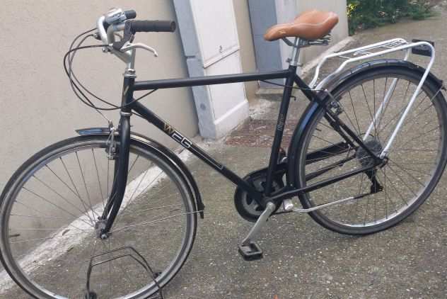 Bici da cittagrave sport da 28