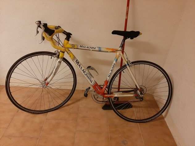 Bici da corsa