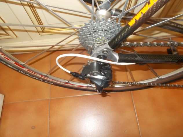 Bici da corsa