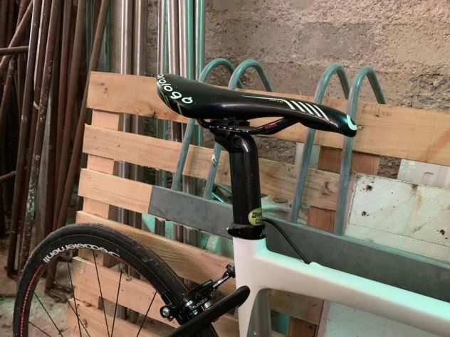 bici da corsa