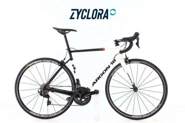 Bici da corsa Argon 18 Krypton carbonio