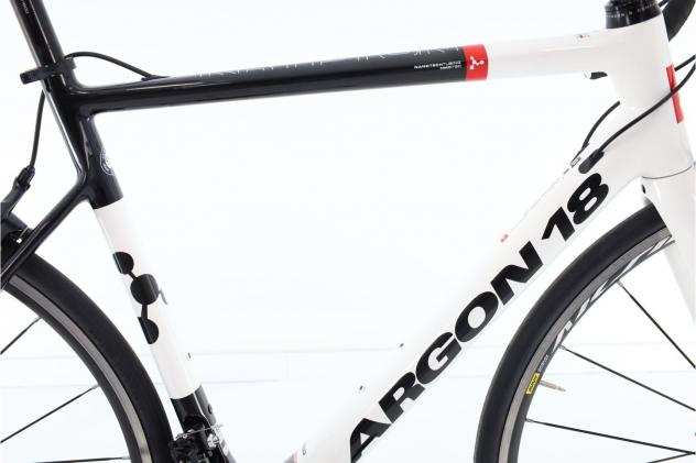 Bici da corsa Argon 18 Krypton carbonio