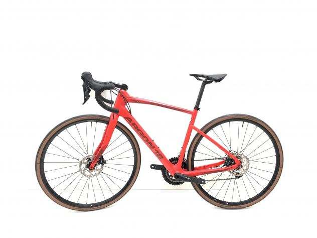 Bici da corsa Argon 18 Krypton CS Carbonio