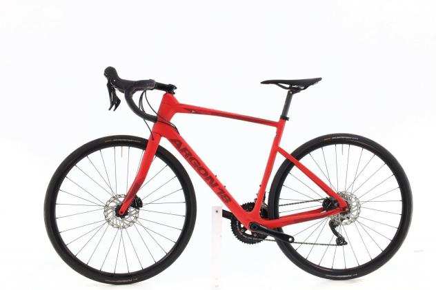 Bici da corsa Argon 18 Krypton CS carbonio