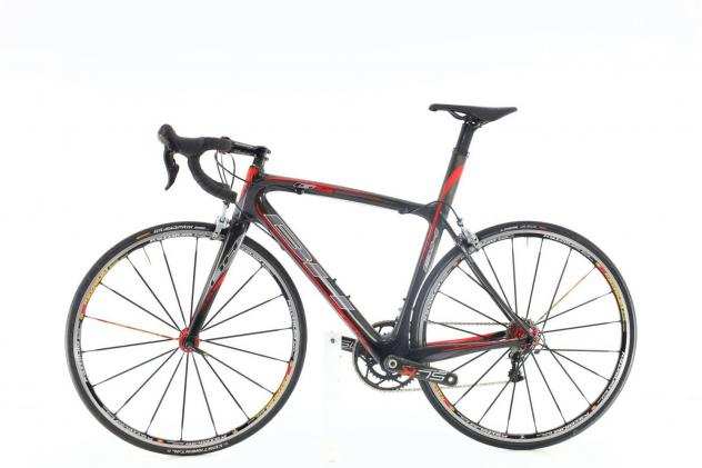 Bici da corsa BH G5 carbonio