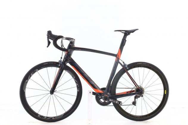 Bici da corsa BH G7 Pro carbonio