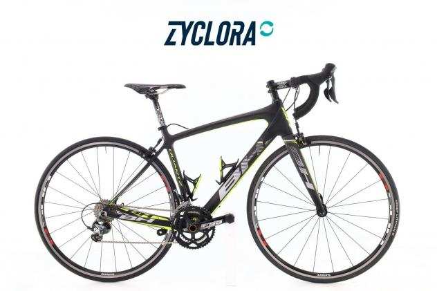 Bici da corsa BH Quartz carbonio