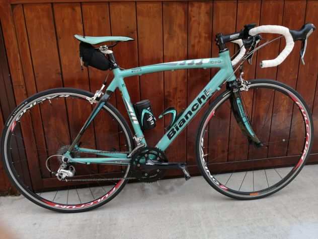 Bici da corsa BIANCHI