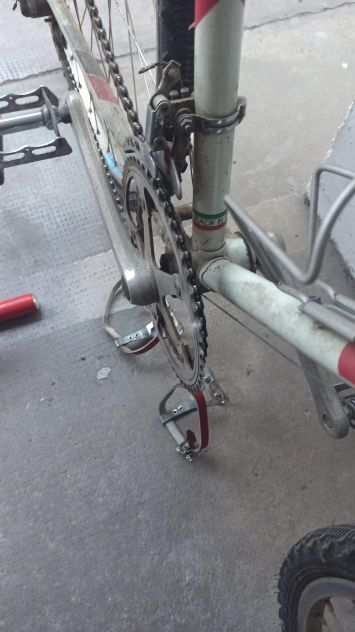 Bici da corsa BIANCHI