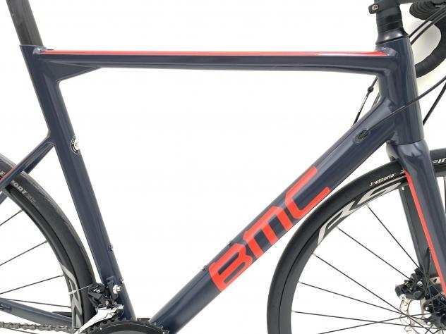 Bici da corsa BMC ALR 2