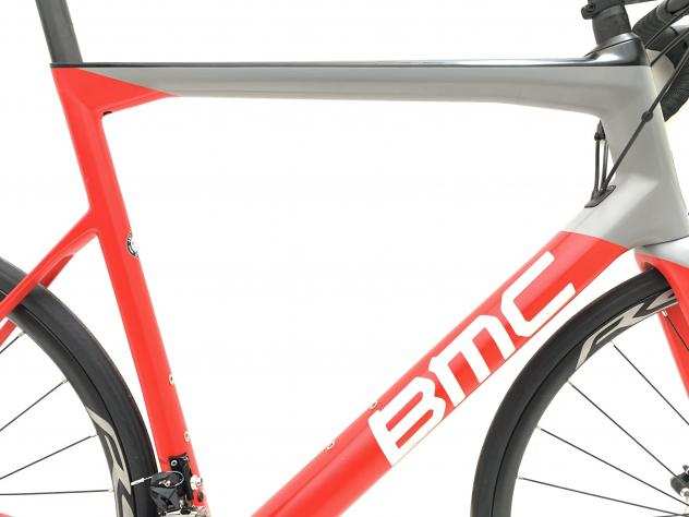 Bici da corsa BMC SLR 02 Carbonio