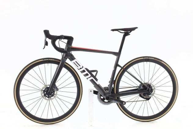 Bici da corsa BMC Team Machine SLR One carbonio AXS 12V