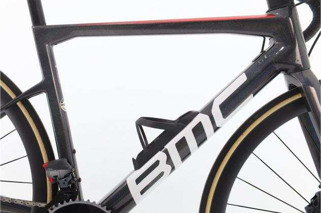 Bici da corsa BMC Team Machine SLR One carbonio AXS 12V