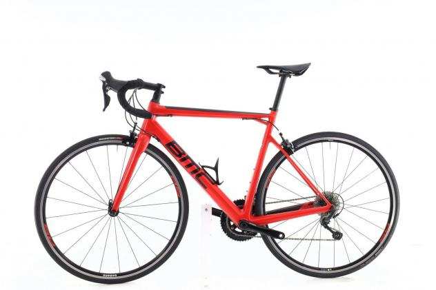 Bici da corsa BMC Team Machine SLR03 carbonio