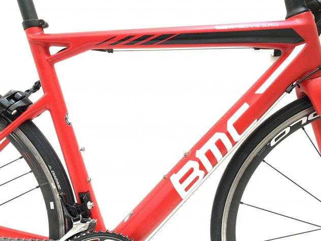 Bici da corsa BMC Team Machine SLR03 Carbonio