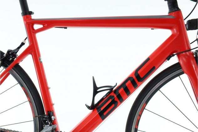 Bici da corsa BMC Team Machine SLR03 carbonio