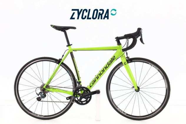 Bici da corsa Cannondale Caad Optimo